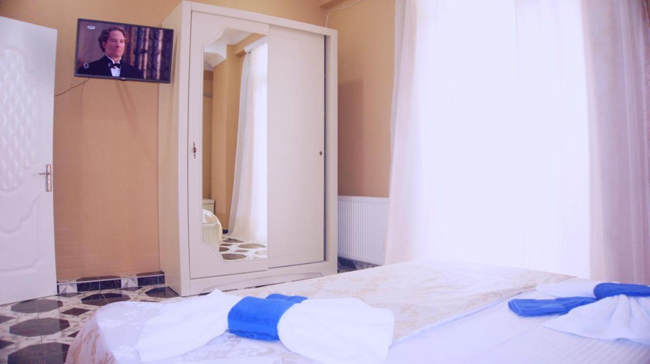 Hotel Elite Lux Tbilisi Esterno foto