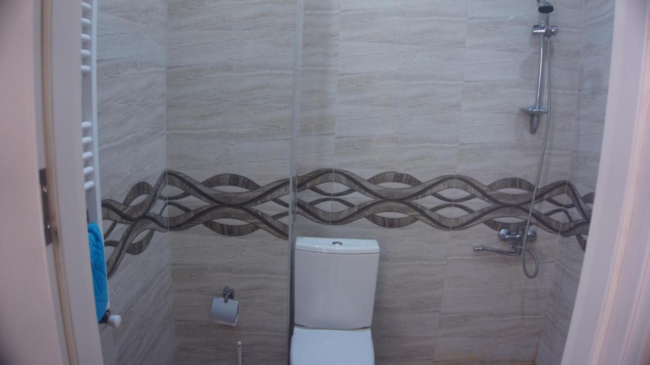 Hotel Elite Lux Tbilisi Esterno foto