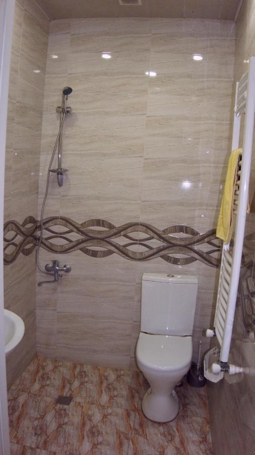 Hotel Elite Lux Tbilisi Esterno foto