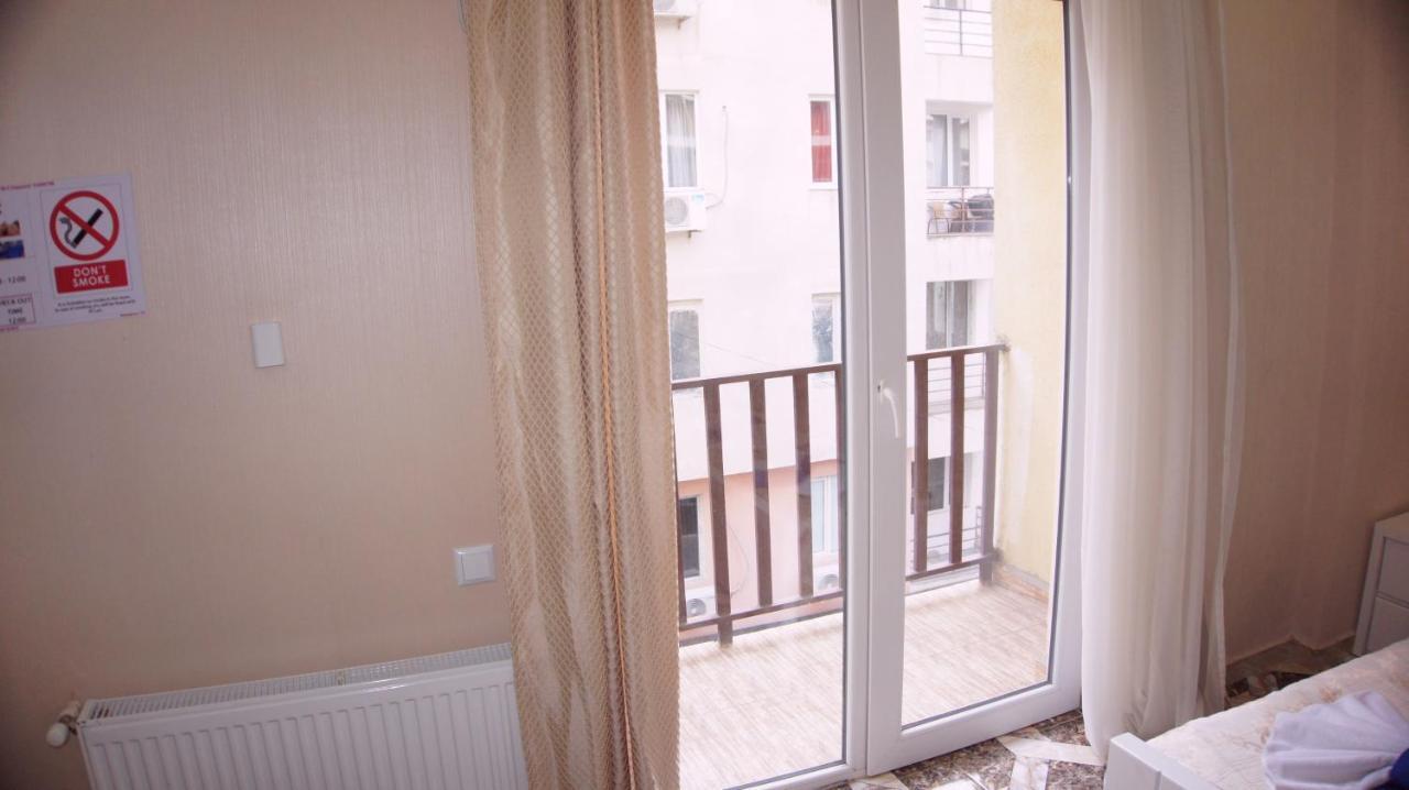 Hotel Elite Lux Tbilisi Esterno foto