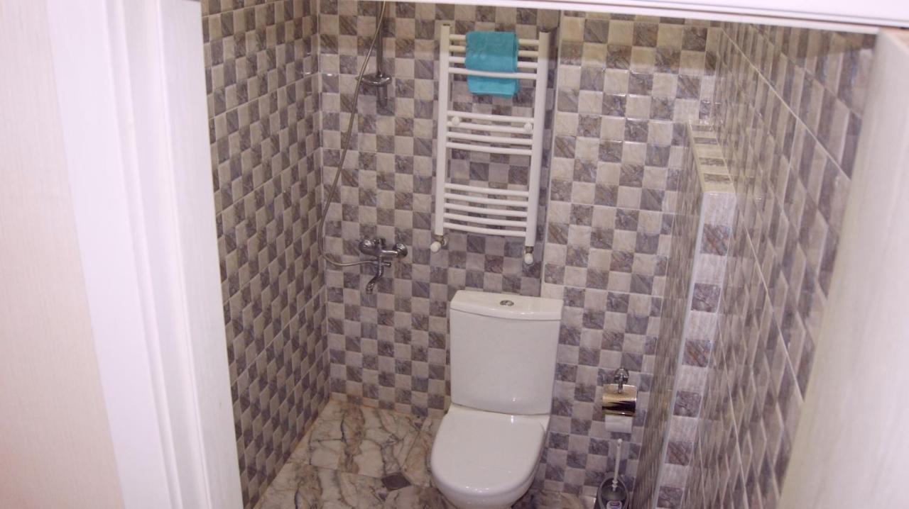 Hotel Elite Lux Tbilisi Esterno foto