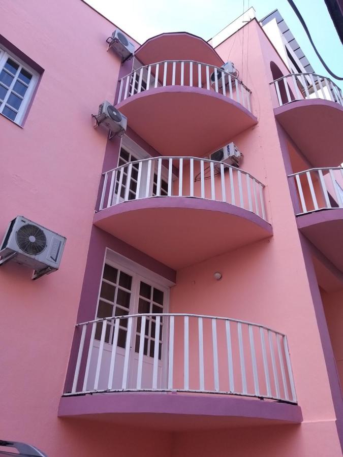 Hotel Elite Lux Tbilisi Esterno foto
