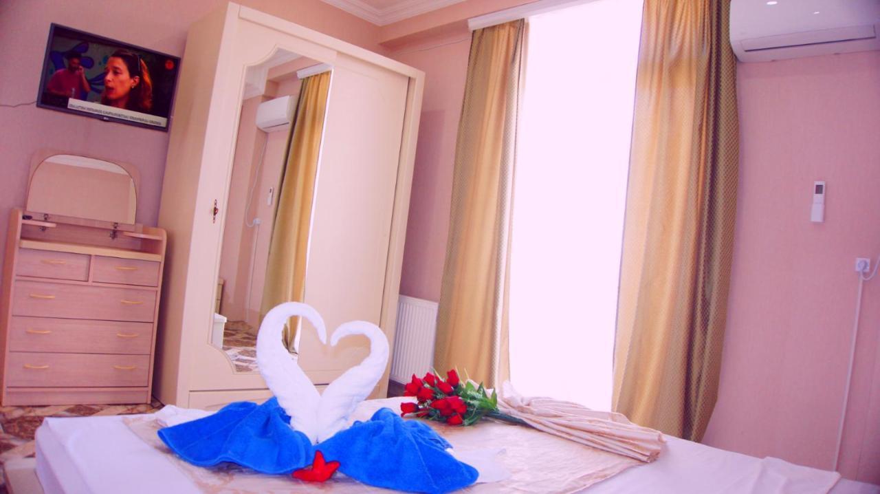 Hotel Elite Lux Tbilisi Esterno foto